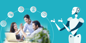 The Development Of RPA: Past, Present, And Future