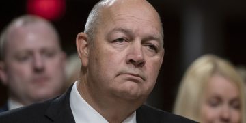 FAA Chief To Testify Before U.S. House Over 5G Impact On Aviation Safety