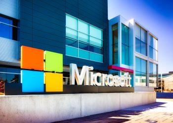 Microsoft Releases Strong Revenue Forecast, Exceeds Wall Street Target