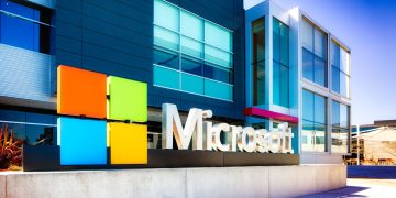 Microsoft Releases Strong Revenue Forecast, Exceeds Wall Street Target