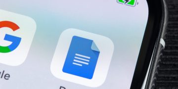 Google Docs Update Makes Formatting Easier On Mobile