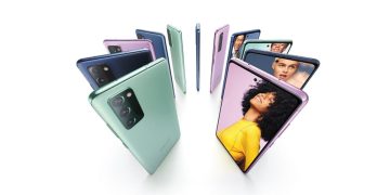 Android 12 Update is Coming To These Samsung Galaxy Devices