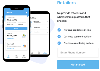 Kenya’s Zanifu Raises $1M In Seed Funding, Plans Upgrade