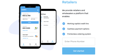 Kenya’s Zanifu Raises $1M In Seed Funding, Plans Upgrade