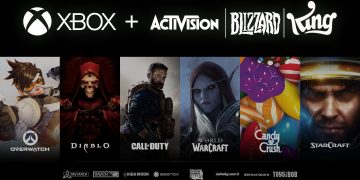 Microsoft Is Set To Acquire Activision Blizzard For $68.7 Billion