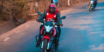 Africa Set For Large-Scale Adoption Of Electric Motorbikes