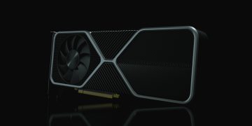 Nvidia Halts Production Of RTX 3090 Ti Gaming Card