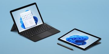Microsoft Launches New Model Of Surface Go 3 With LTE Connectivity