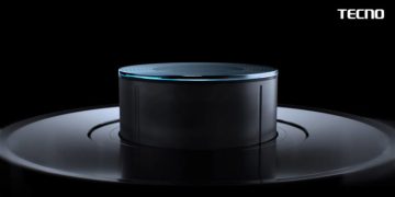 The World’s First Telescopic Macro Lens For Smartphones Comes In TECNO’s Garb