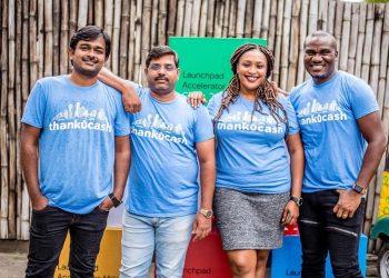 Nigeria’s ThankUCash, A Loyalty Rewards Startup Raises $5.3m