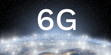 Chinese Lab Achieve Breakthrough In 6G Technology
