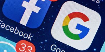 Google, Facebook Fined By French Watchdog For Cookie Tracking