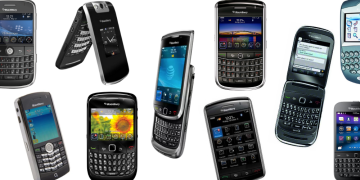 End-Of-Life: As BlackBerry Devices Ceased Working Yesterday January 4