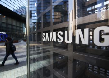 Samsung Poised To Report Best Q4 Earnings As Chip Demand Rises