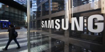 Samsung Poised To Report Best Q4 Earnings As Chip Demand Rises