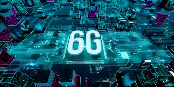 India Sets Up TIG Panel For Indigenous 6G Development After 5G Rollout