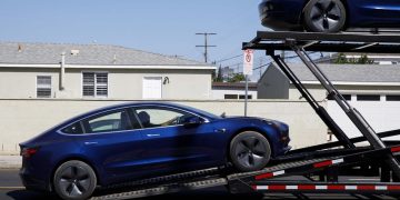 Tesla Sets New Record, Exceeds Wall Street Expectations In Quarterly Deliveries