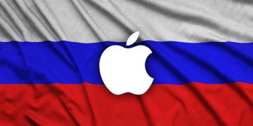 Ukraine Appeals To Tim Cook & Other Tech Giants To Cut Off Russians