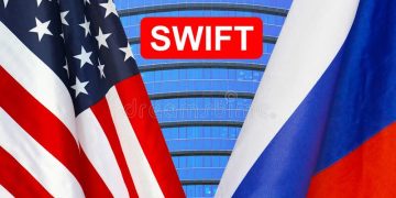 SWIFT – The Payment Platform The World May Soon Cut Russia From