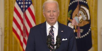 America, Europe Hit Russia With Broad Sanctions On Critical Technology