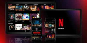 Netflix Tests Its TikTok-Like Comedy Feed (Fast Laughs) On TVs