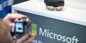 Microsoft Paper Details Its ‘Singularity’ Artificial Intelligence Infrastructure Service