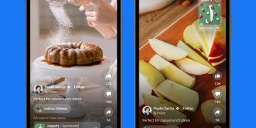 Meta launches Reels On Facebook And New Ways For Creators To Make Money Across Africa