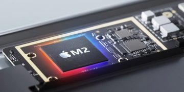 Apple Will Reportedly Debut M2 Chips With New Macs Later In The Year