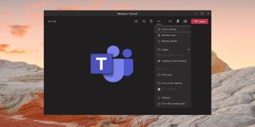Microsoft Teams Users Warned Of Malicious Files From Hackers