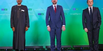 EU-African Summit: European Union Announces Investment Plan Of €150 Billion For Africa, As It Moves To Fix Strained Relations