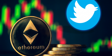 Twitter Adds New Feature That Allows Users Tip Creators With Ethereum