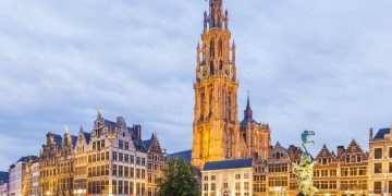 Belgium Says It Is Ready For The Four Day Work Week