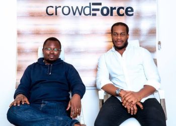 Nigeria’s CrowdForce Secures $3.6 Million Pre-Series A Investment