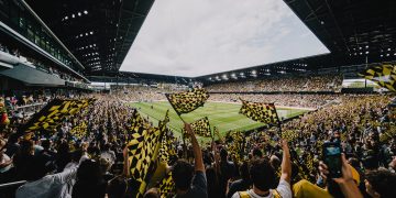 MLS’ Columbus Crew Relying on Vertiv Power and IT Mgt Systems For World-Class Fan Experience