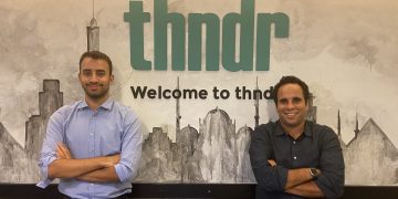Egypt’s Thndr Raises $20M In Series A Funding Co-led By Tiger Global
