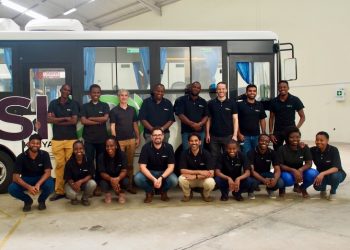 Kenya EV Startup BasiGo Gets $4.3 Million In Funding