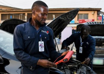 Nigeria’s Mecho Autotech Digitalizing Vehicle Maintenance And Repair Raises $2.15M