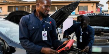 Nigeria’s Mecho Autotech Digitalizing Vehicle Maintenance And Repair Raises $2.15M