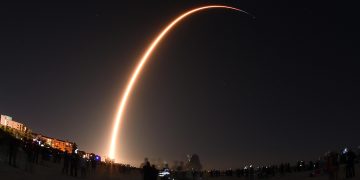 SpaceX Satellite Deployment Plan Under Threat As NASA And Others Raise Opposition