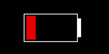 Battery Draining Issue Fixed In New Apple 12.2.1 Macbook Update
