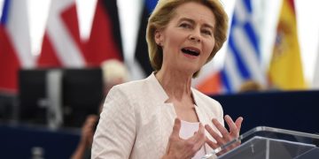 European Union Introduces New Industrial Policy, With A €43 billion Plan To Fix Europe’s Chip Shortage