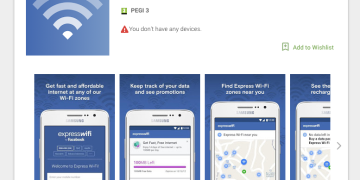 Meta Discontinues Low Cost Express Wi-Fi, With Sub-Saharan Countries Worse Hit