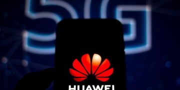 GlobalData Report Places Huawei As The Leader Of 5G RAN Portfolio
