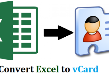 Top 2 Methods To Convert CSV To vCard/VCF In 2022