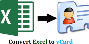 Top 2 Methods To Convert CSV To vCard/VCF In 2022