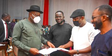 Bayelsa State And Zipline Announce Major Partnership To Expand Medical Access Across The State Using Unmanned Aerial Vehicles