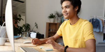 Tech Tips For Neurodivergent Online Learners