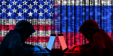 Russia Says U.S Is Leading Massive ‘Cyber Aggression’ Against It
