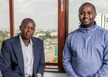 Kenya’s Fintech Startup Churpy Gets $1 Million To Scale Operations
