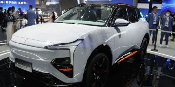 EV Arm Of Evergrande To Imminently Begin To Accept Car Orders